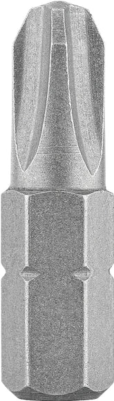 DeWALT DW2003BL Insert Bit Tip, #3 Drive, Phillips Drive, HCS